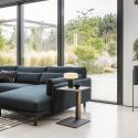 Case Furniture Overhang Table - Rectangular