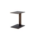 Case Furniture Overhang Table - Rectangular