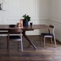 Case Furniture Profile Dining Chair