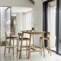 Case Furniture Profile Dining Stool
