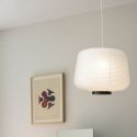 Case Furniture Soft Paper Lantern Pendant Light