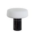 Case Furniture Solid Portable Lamp