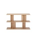 Case Furniture Strata Shelving Unit - Low