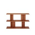 Case Furniture Strata Shelving Unit - Low