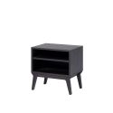 Case Furniture Valentine Bedside Table