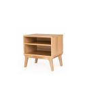 Case Furniture Valentine Bedside Table