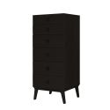 Case Furniture Valentine Tallboy Cabinet