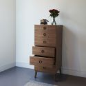 Case Furniture Valentine Tallboy Cabinet