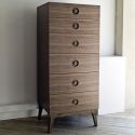 Case Furniture Valentine Tallboy Cabinet
