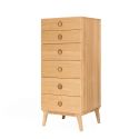 Case Furniture Valentine Tallboy Cabinet
