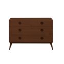 Case Furniture Valentine Chest Of Drawers