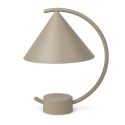 Ferm Living Meridian Portable Lamp