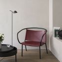 Audo Copenhagen Peek Floor Lamp 