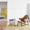 &Tradition JH13/ JH14 Catch Lounge Chair