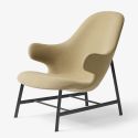 &Tradition JH13/ JH14 Catch Lounge Chair