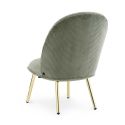 Normann Copenhagen Ace Lounge Chair 