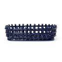 Ferm Living Ceramic Basket - Oval 