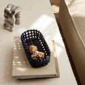 Ferm Living Ceramic Basket - Oval 