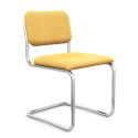 Knoll Cesca Relax Chair - Fully Upholstered