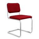 Knoll Cesca Relax Chair - Fully Upholstered