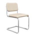 Knoll Cesca Relax Chair - Fully Upholstered