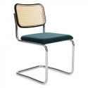 Knoll Dining Set - 198cm Saarinen Tulip Table + 6 Cesca Dining Chairs