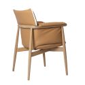 Carl Hansen E005 Embrace Armchair