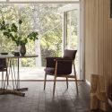Carl Hansen E005 Embrace Armchair