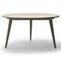 Carl Hansen CH008 Round Coffee Table