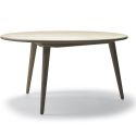 Carl Hansen CH008 Round Coffee Table