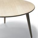 Carl Hansen CH008 Round Coffee Table