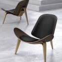 Carl Hansen CH07 Shell Chair