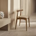 Carl Hansen CH20 Elbow Chair