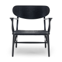 Carl Hansen CH22 Lounge Chair