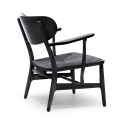 Carl Hansen CH22 Lounge Chair