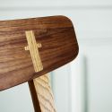 Carl Hansen CH23 Dining Chair