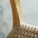 Carl Hansen CH23 Dining Chair