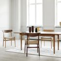 Carl Hansen CH23 Dining Chair