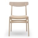 Carl Hansen CH23 Dining Chair