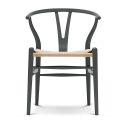 Carl Hansen CH24 Painted Wishbone Chair 