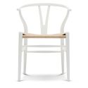 Carl Hansen CH24 Painted Wishbone Chair 