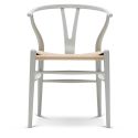 Carl Hansen CH24 Painted Wishbone Chair 