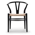 Carl Hansen CH24 Wishbone Chair - Soft