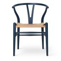 Carl Hansen CH24 Wishbone Chair - Soft