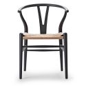 Carl Hansen CH24 Wishbone Chair - Soft