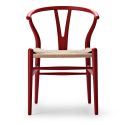 Carl Hansen CH24 Wishbone Chair - Soft
