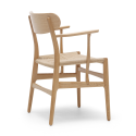 Carl Hansen CH26 Dining Chair