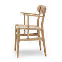 Carl Hansen CH26 Dining Chair