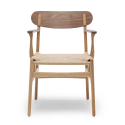 Carl Hansen CH26 Dining Chair