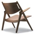 Carl Hansen CH28 Chair